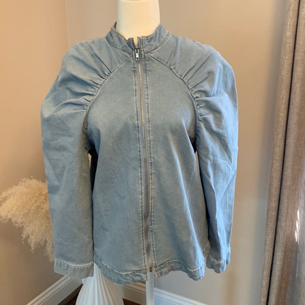 New York & Company jacket